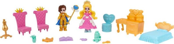 Royale High - Castle Campus Playset