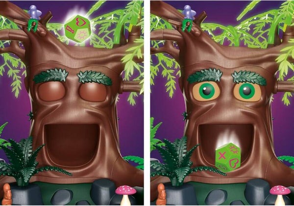 PLAYMOBIL Adventures Of Ayuma Boom Der Wijsheid