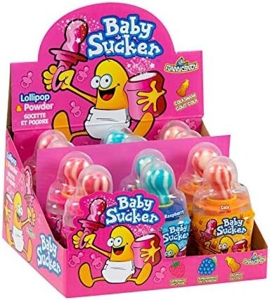 Baby Sucker