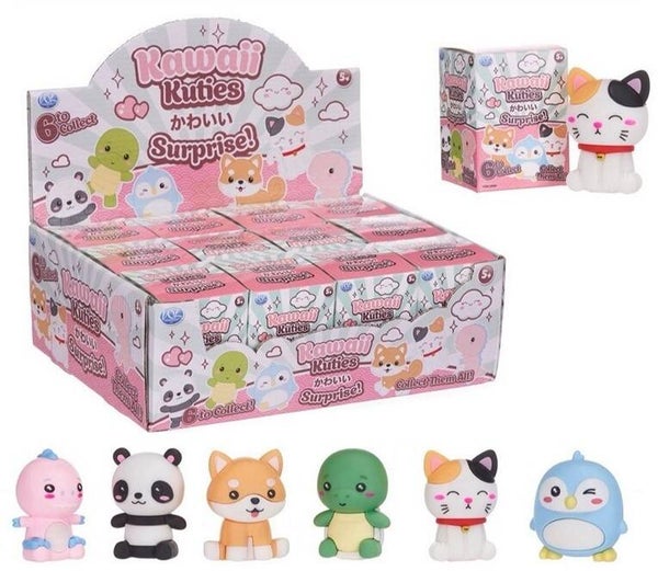 Kawaii Kuties Surprise Box