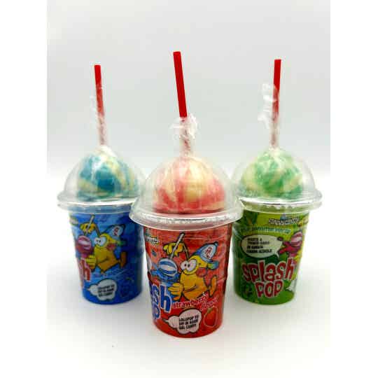 Splash Pop