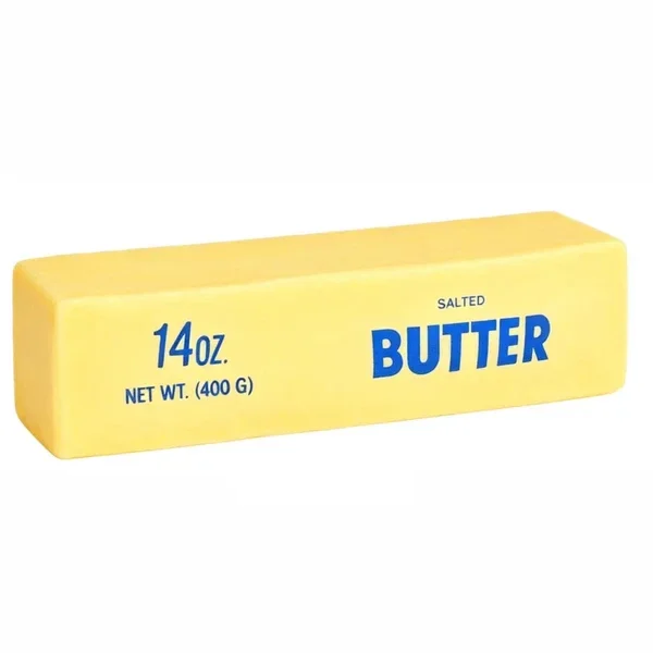 Butter Squishy XL
