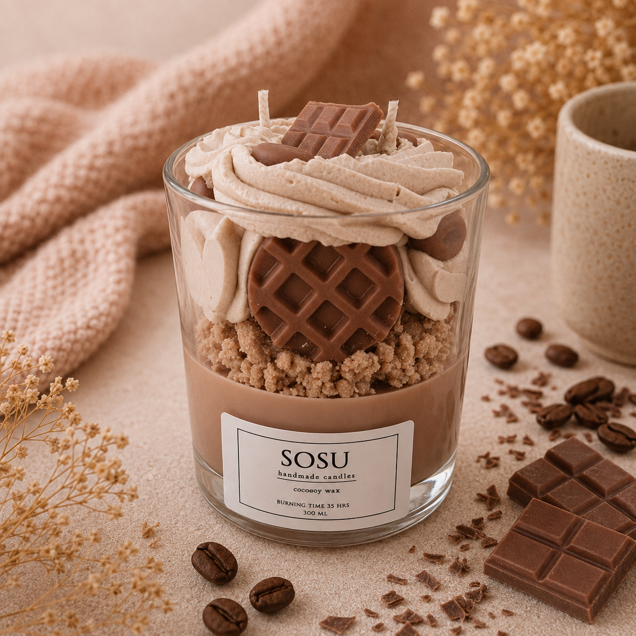 Choco Cookie