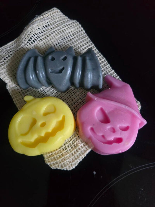 Halloween bundle