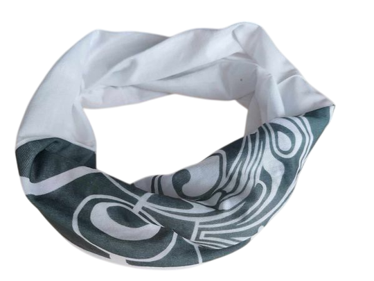 Tour de cou personnalisé