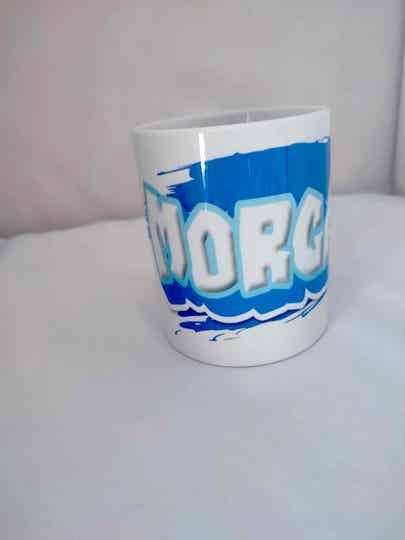 Mug prénom