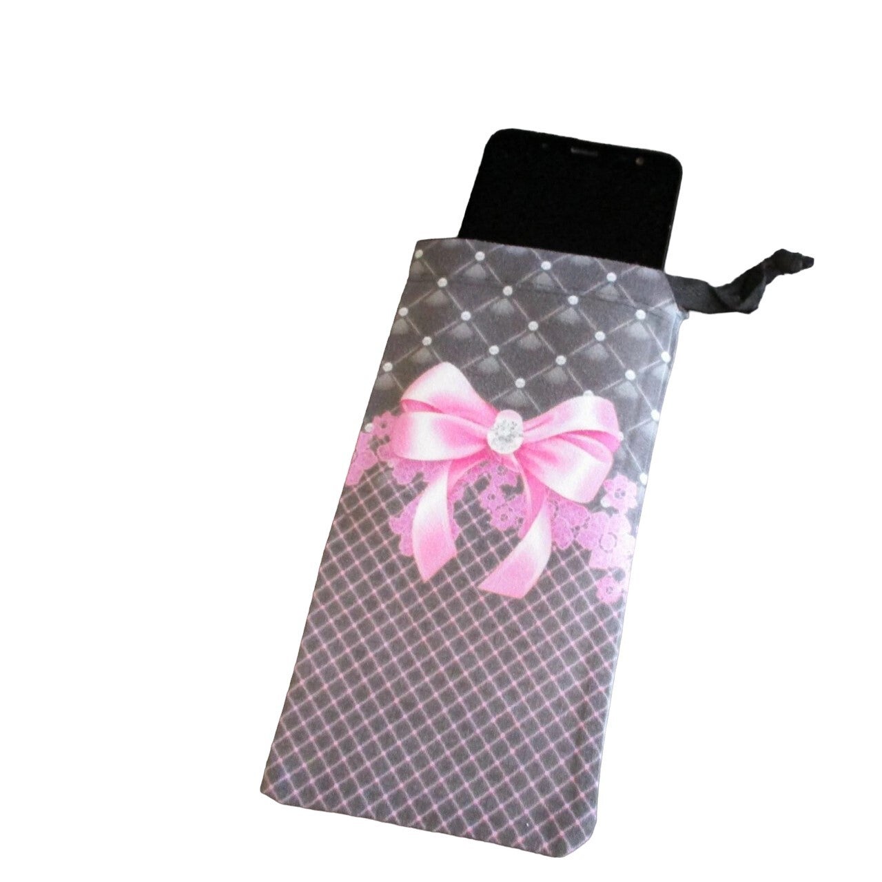 Pochette téléphone personnalisée photo