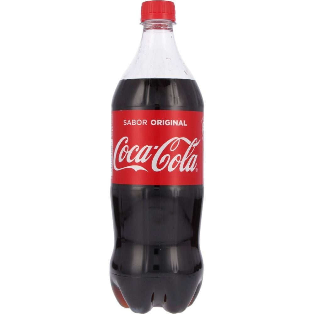 COCA COLA 1 L