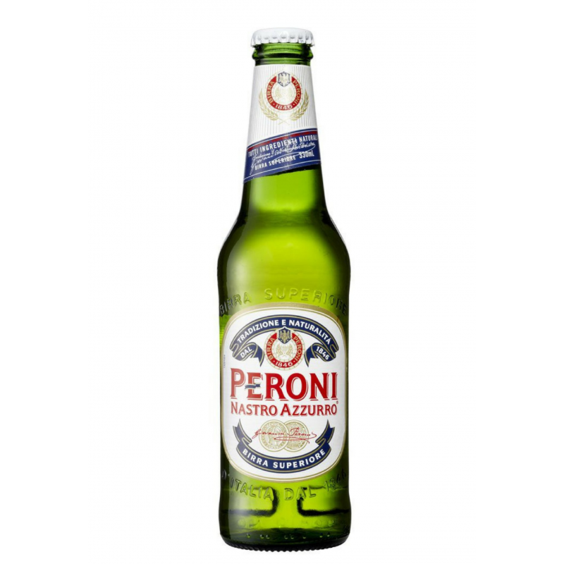 PERONI