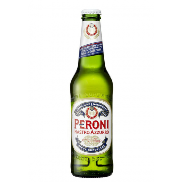 PERONI