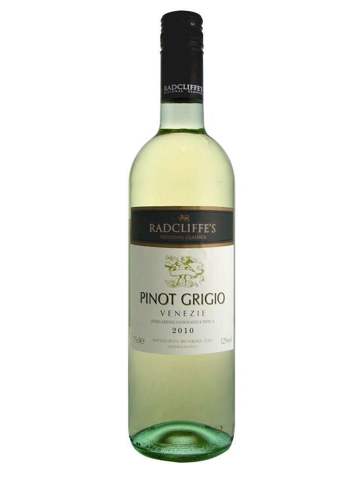 VIN BLANC ITALIEN