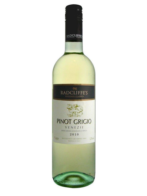 VIN BLANC ITALIEN