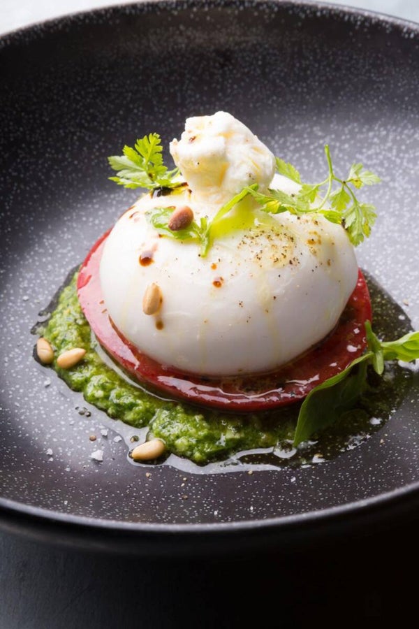 Burrata