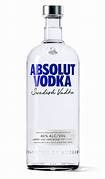 VODKA