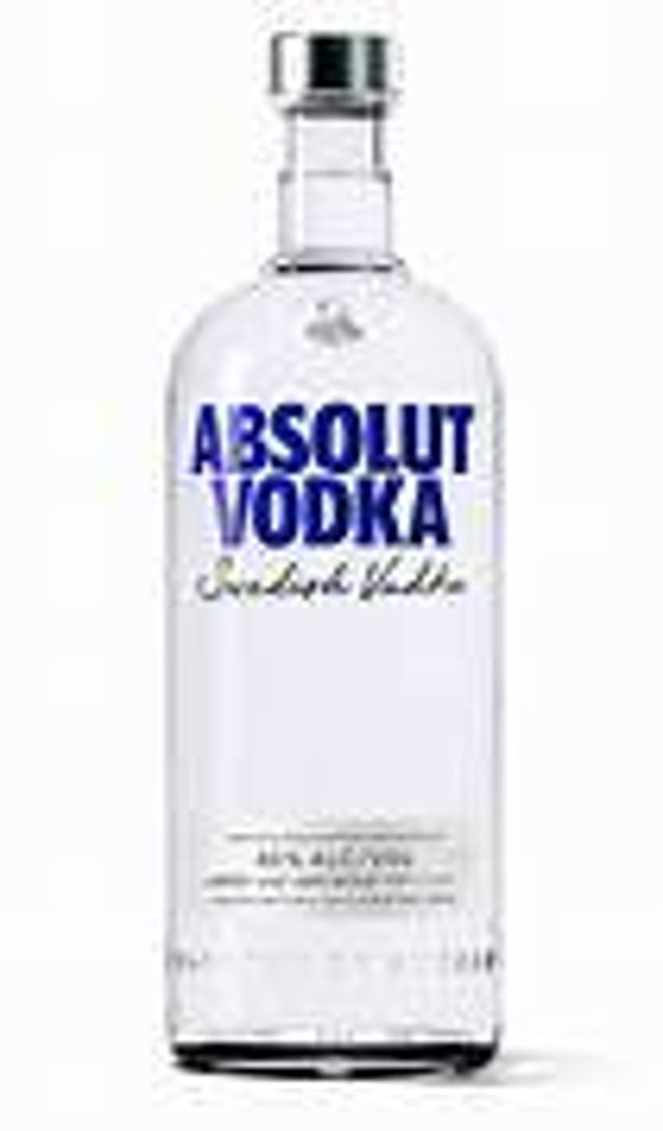 VODKA