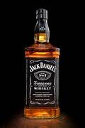 WHISKY JACK DANIEL