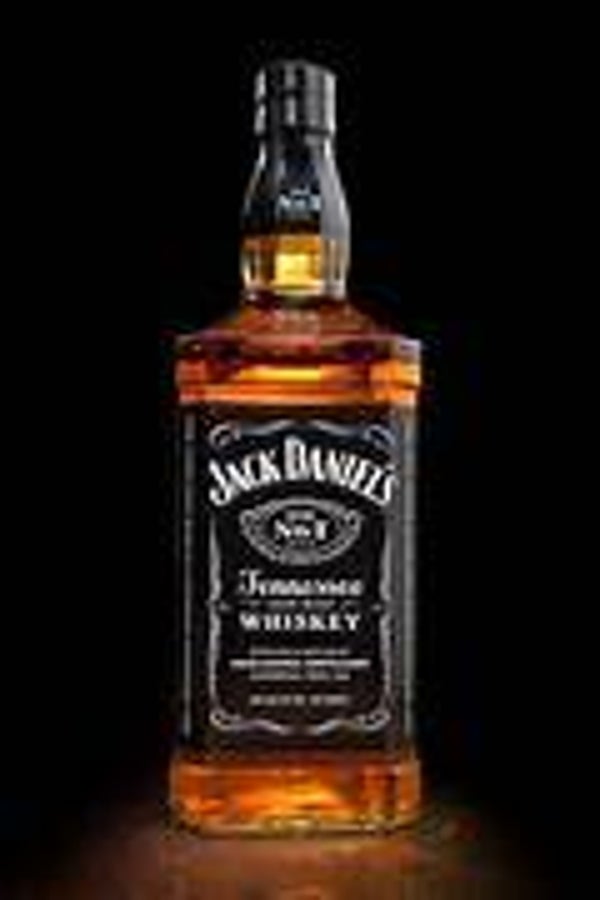 WHISKY JACK DANIEL