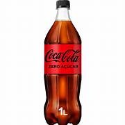 COCACOLA ZERO 1 L