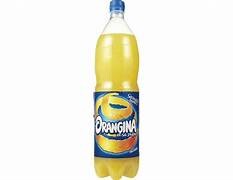 ORANGINA 1 L