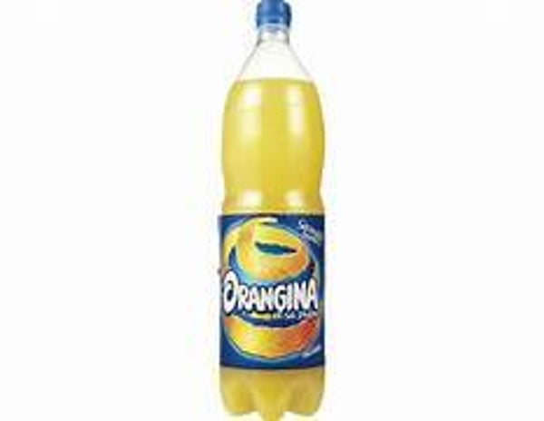 ORANGINA 1 L