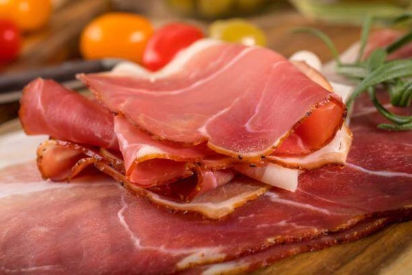 Prosciutto