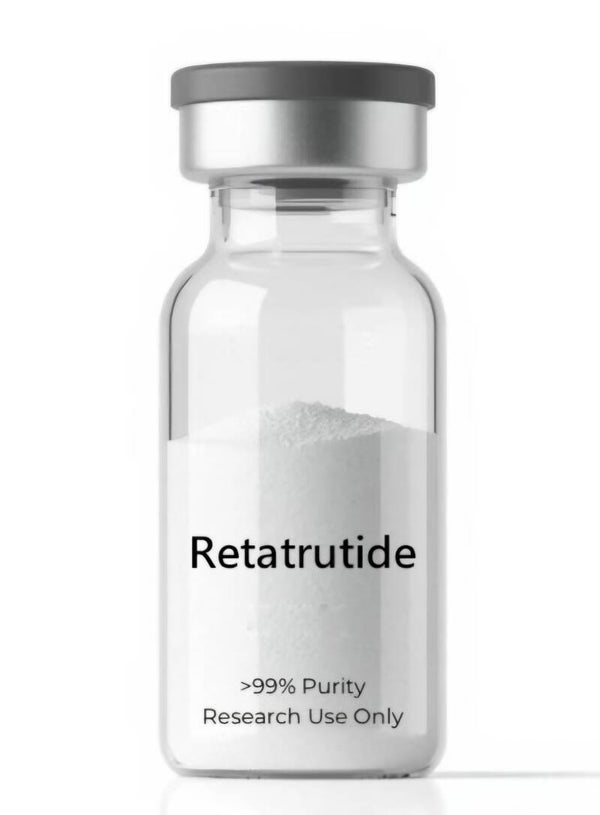 Retratutide
