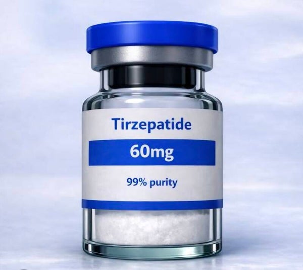 Tirzepatide