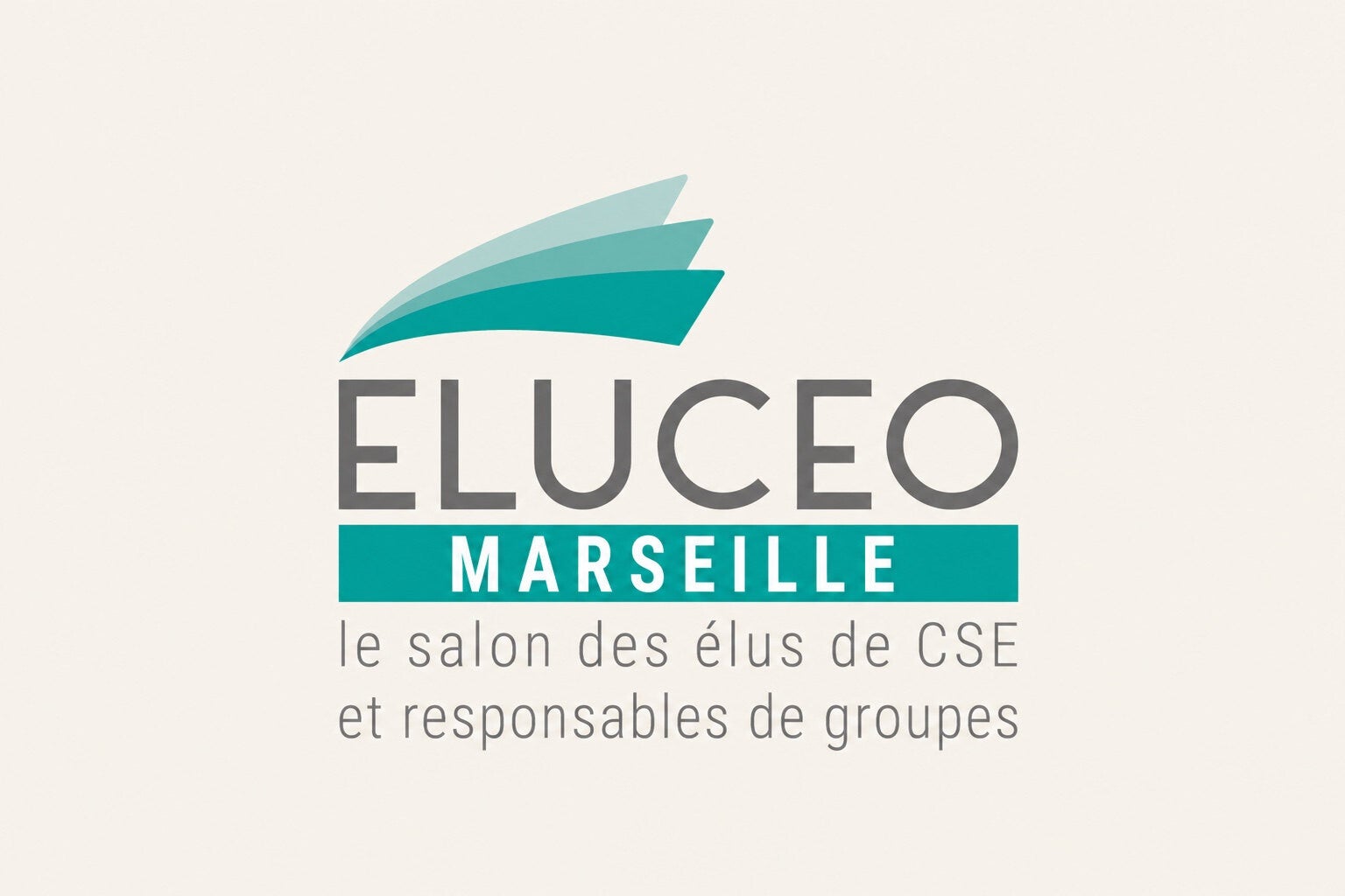 Eluceo Marseille salon CSE au CEPAC Vélodrome