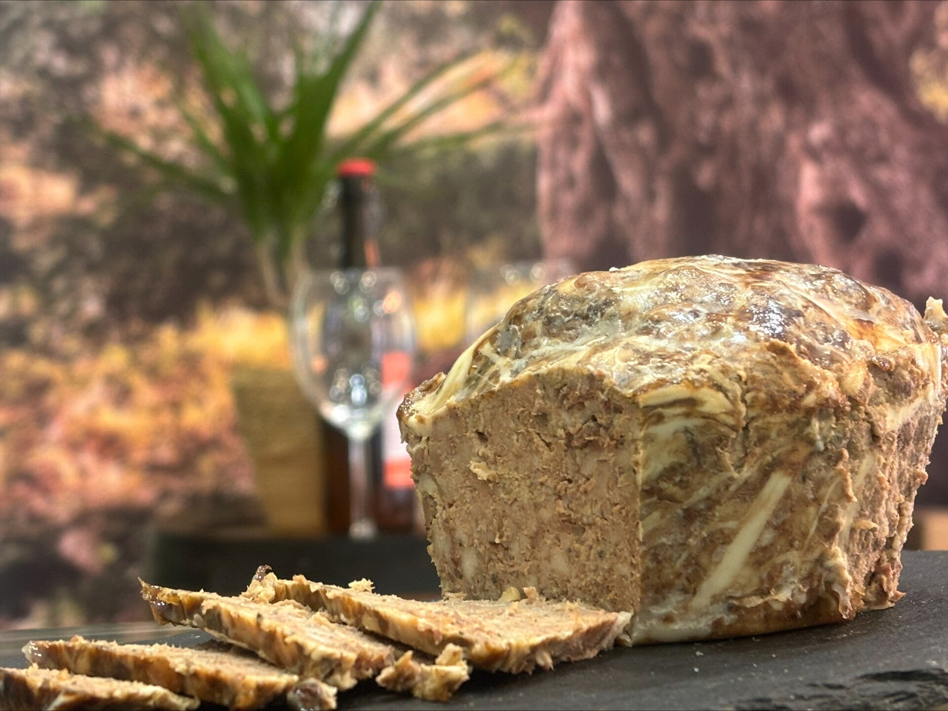 Terrinette de Paté de Campagne