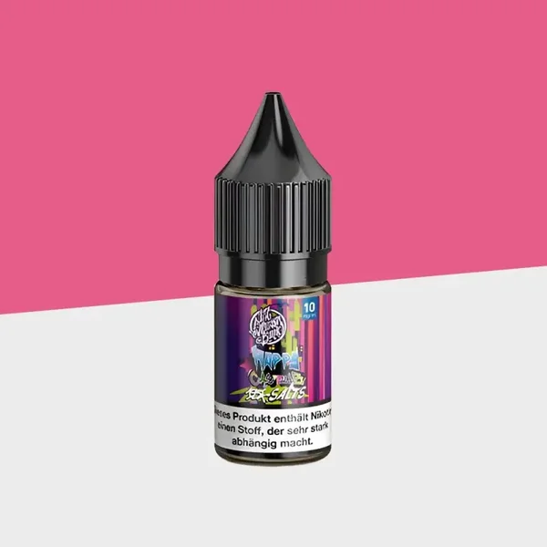 187 Liquid 10ml - Happy Cactuz 10mg