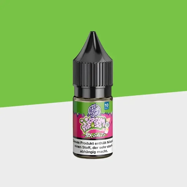 187 Liquid 10ml - I Scream Pistacio 10mg