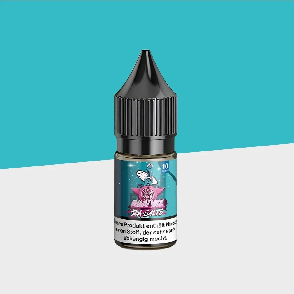 187 Liquid 10ml - Miami Vice 10mg