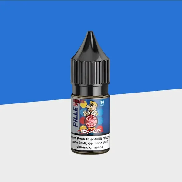 187 Liquid 10ml - Pille 10mg
