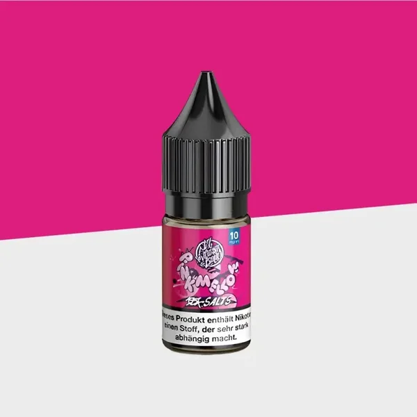 187 Liquid 10ml - Pink Mellow 10mg
