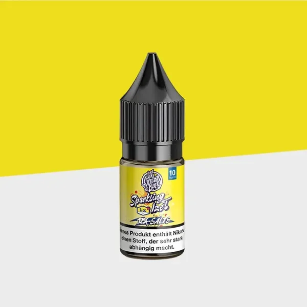 187 Liquid 10ml - Sparkling Ize T 10mg