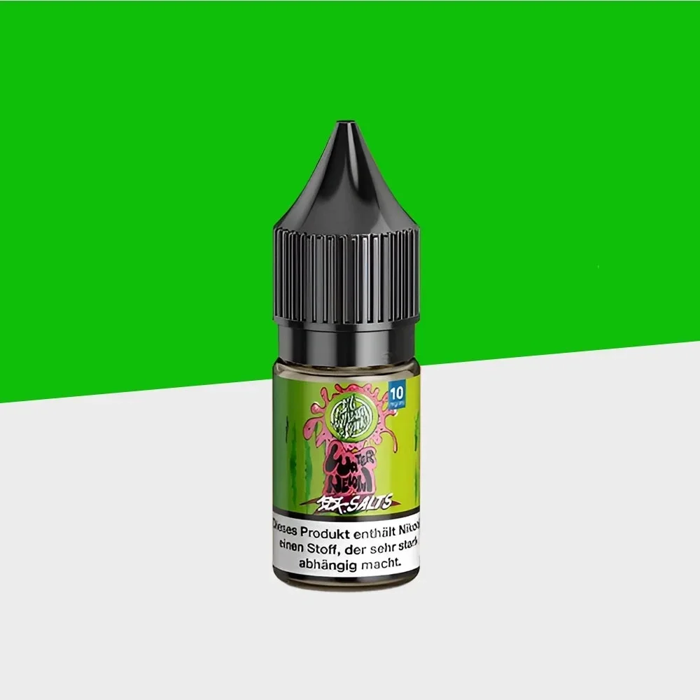 187 Liquid 10ml - Watermelon 10mg