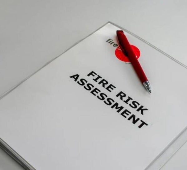 fire Risk Assessment