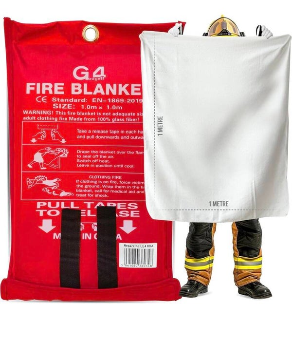 Fire Blanket