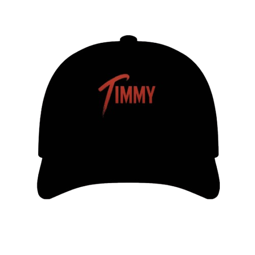 TIMMY Limited Edition Cap