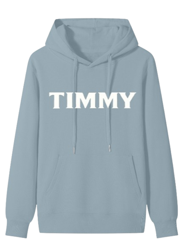 TIMMY Limited Edition Jumper
