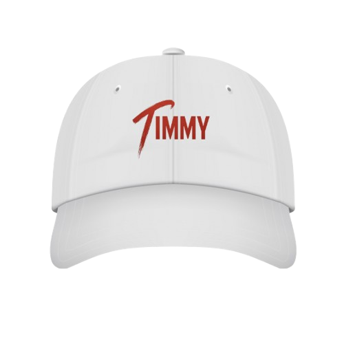 TIMMY Limited Edition Cap