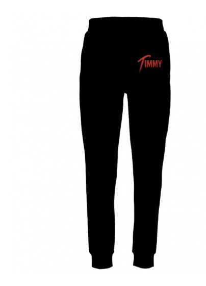 TIMMY Limited Edition Joggers