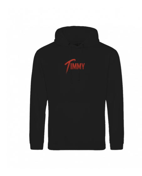 TIMMY Limited Edition Jumper;