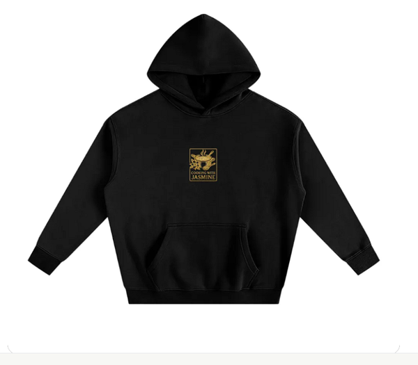 cooking with jasmin teddy  jumper