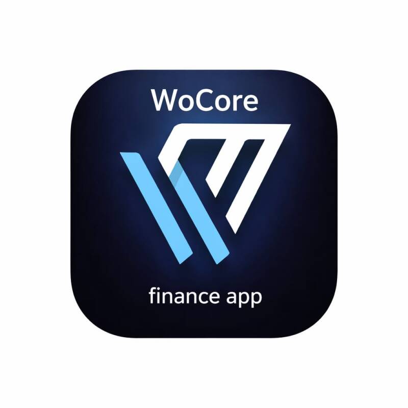 wocore finance app wever-operations.nl
