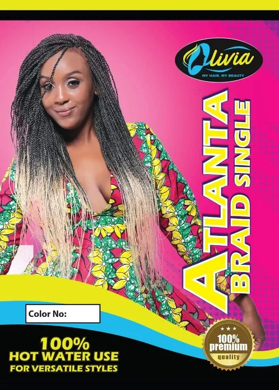 ATLANTA BRAIDS