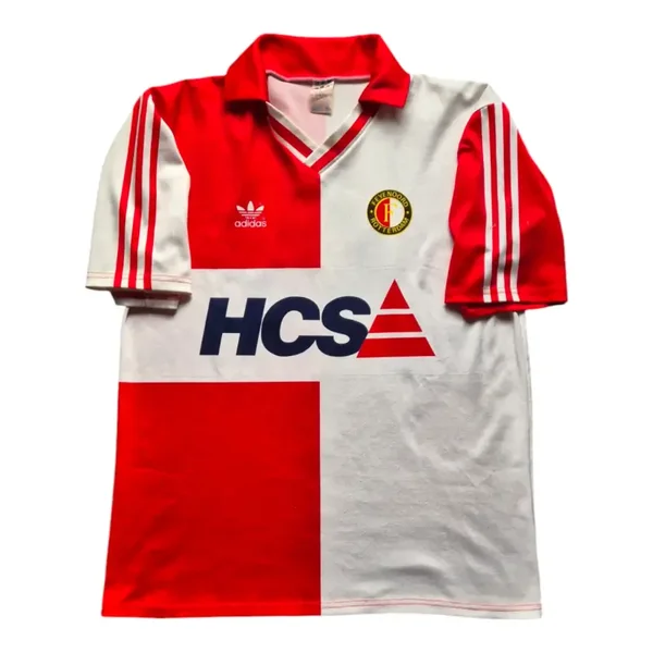 November 1990 - November 1991