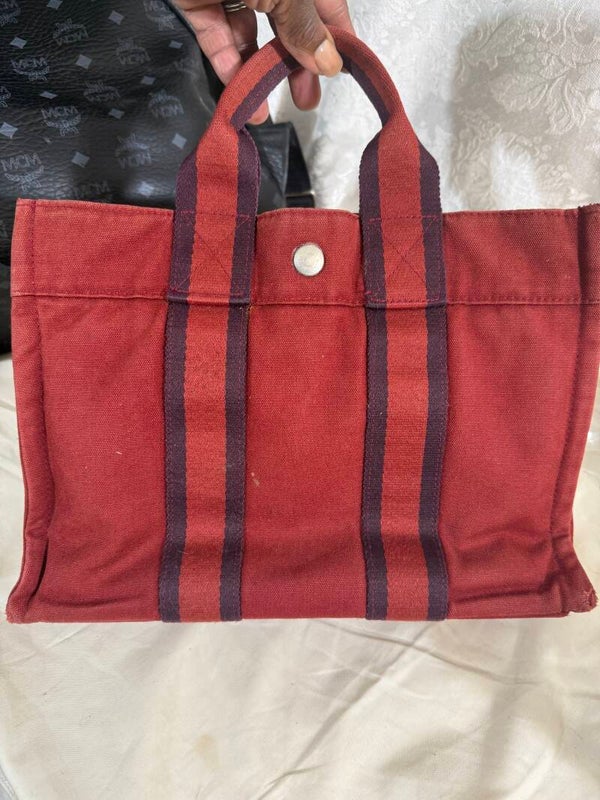 Hermes Tote