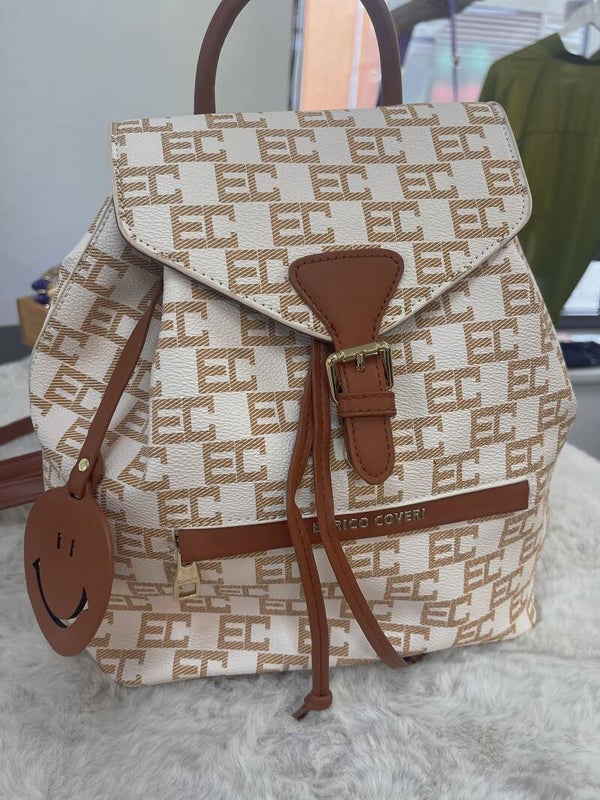 Rucksack "Enrico Converi"