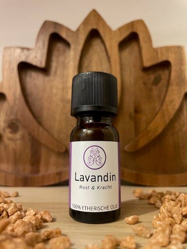 Lavandin 10 ml